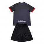 Günstige Fußballtrikots Bristol City Kinder 3rd trikot 2024-25 Kurzarm